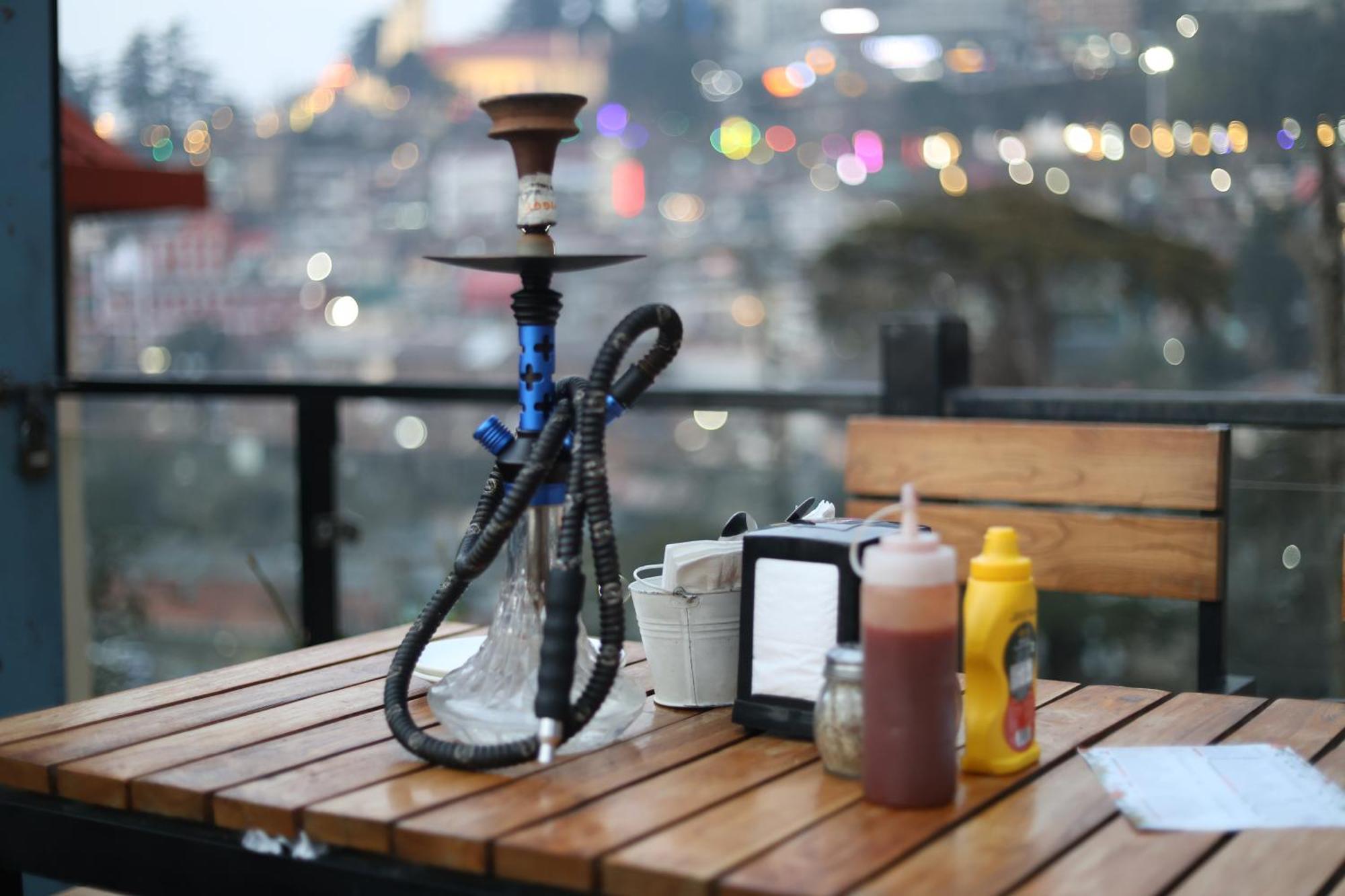 Hotel Willow Banks - Boutique 4 Star Hotel On The Mall Road Shimla Esterno foto
