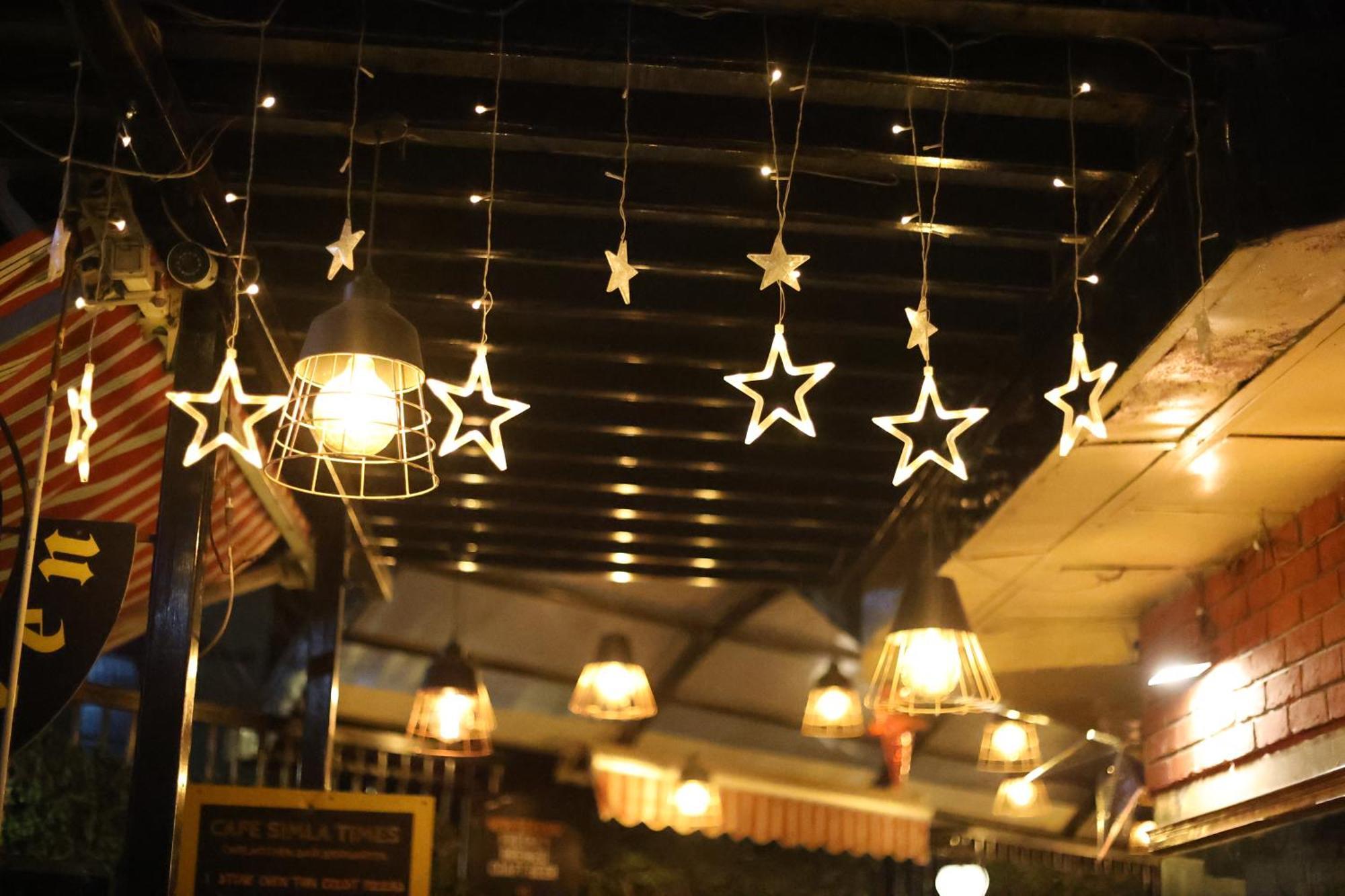 Hotel Willow Banks - Boutique 4 Star Hotel On The Mall Road Shimla Esterno foto