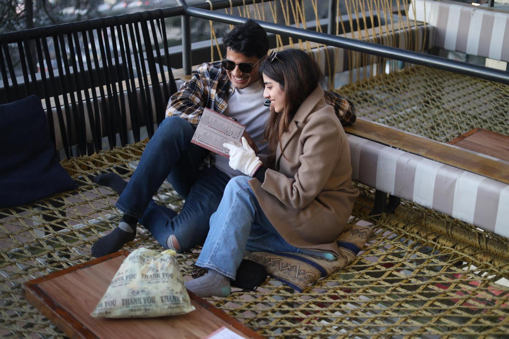 Hotel Willow Banks - Boutique 4 Star Hotel On The Mall Road Shimla Esterno foto